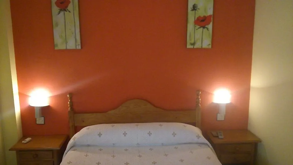 Hostal El Camionero-1